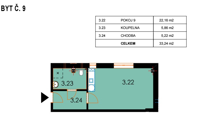 9 byt č 9 mělník - senior-komplex.cz